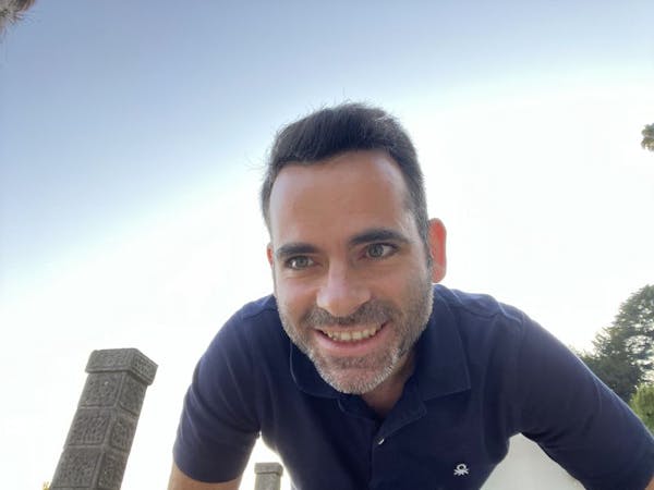Joao Gaspar Silva