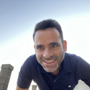 Joao Gaspar Silva