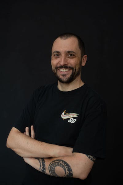 Riccardo Erra