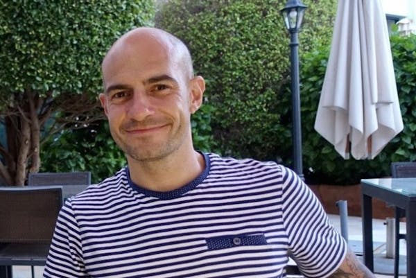 Francisco  Gomes