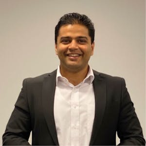 Mayank Srivastava