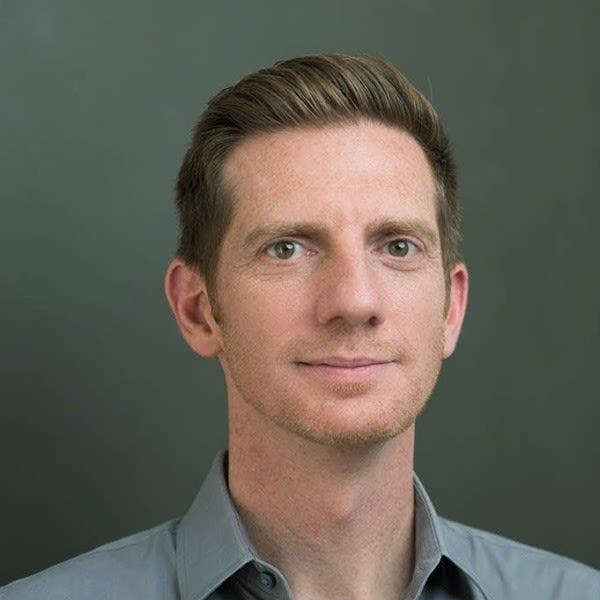 James O'Reilly