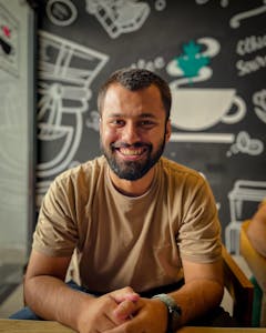 Arsalan Khattak