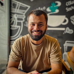 Arsalan Khattak