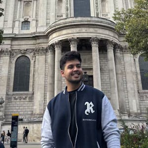 Shubham Gautam
