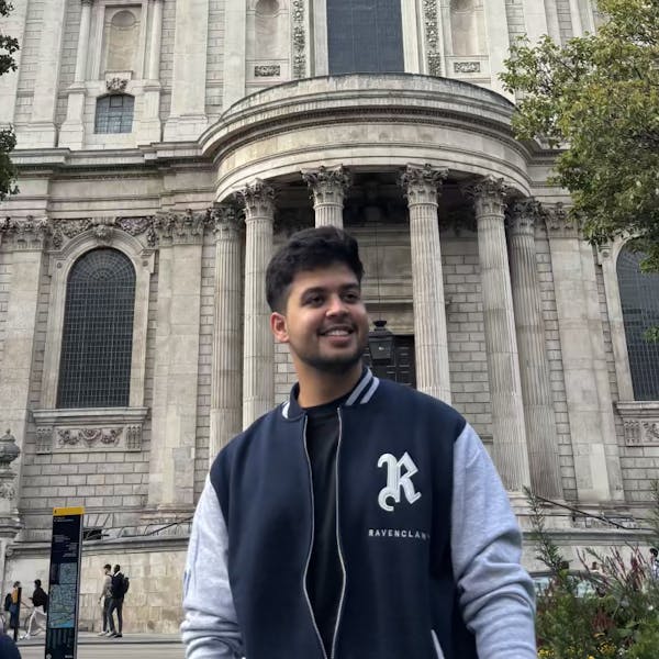 Shubham Gautam