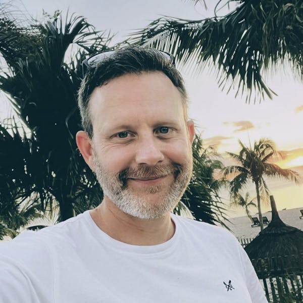 Michael Roberg