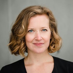 Kristina Mergenthaler