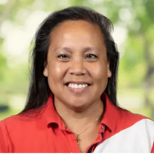 Sharon Harrison