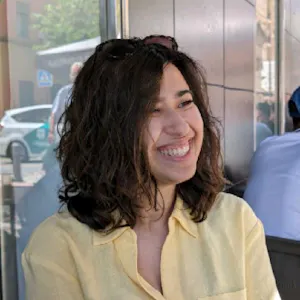 Laura Gómez Garrido