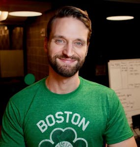 Sam Selikoff