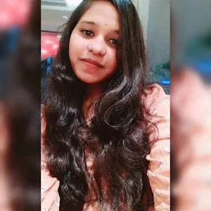 Pranathi Tammina