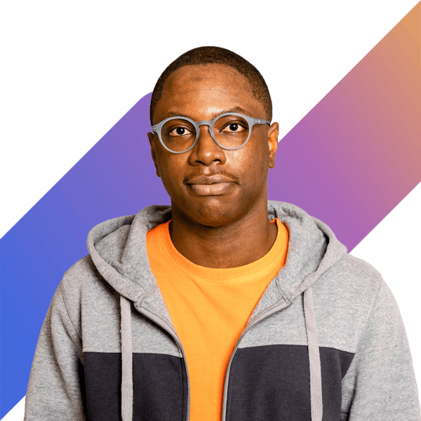 Confidence Okoghenun