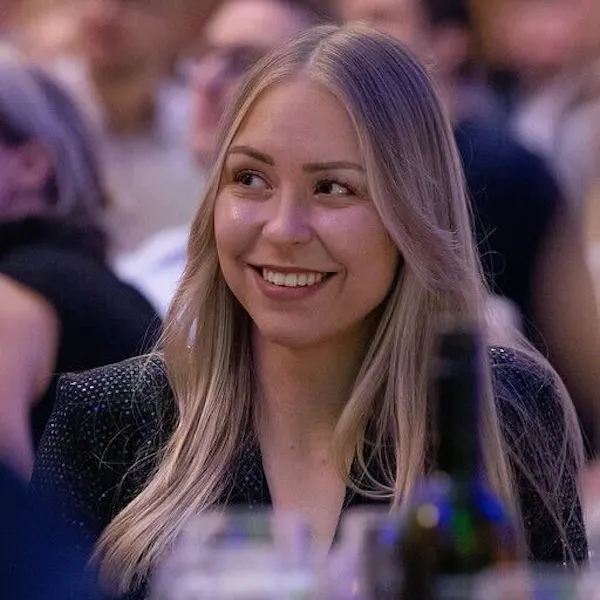 Sofia Larsson