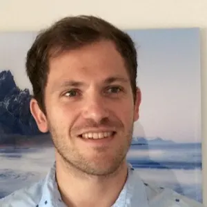 Cédric Dubus