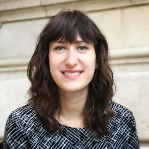 Elizabeth Hirsh