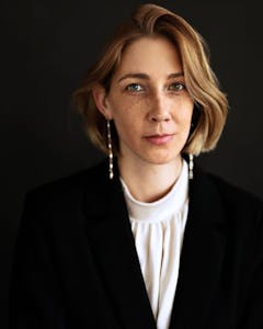 Anastasiia Zvenigorodskaia