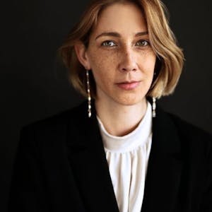 Anastasiia Zvenigorodskaia