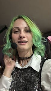 Marina Moshnogorskaia