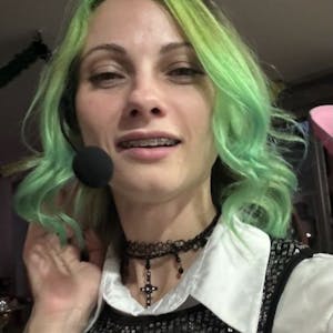 Marina Moshnogorskaia