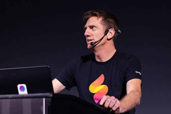 James O'Reilly