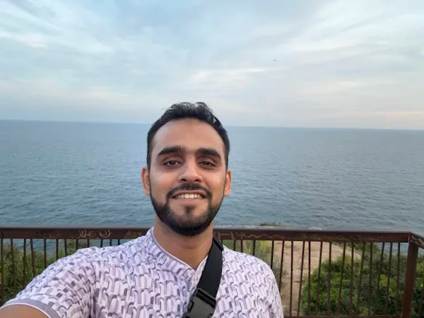 Faizan Akhtar 