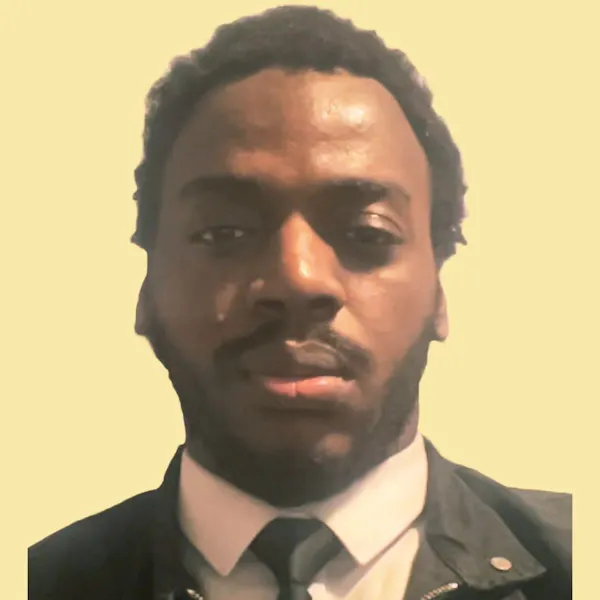 Patrick-Mary Nwakeze