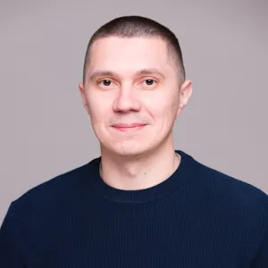 Misha Kazakov