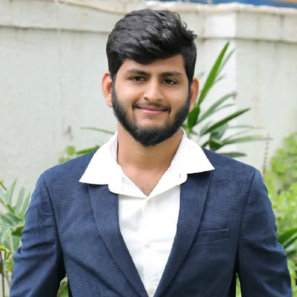 Vishnudhasan Govindarajan