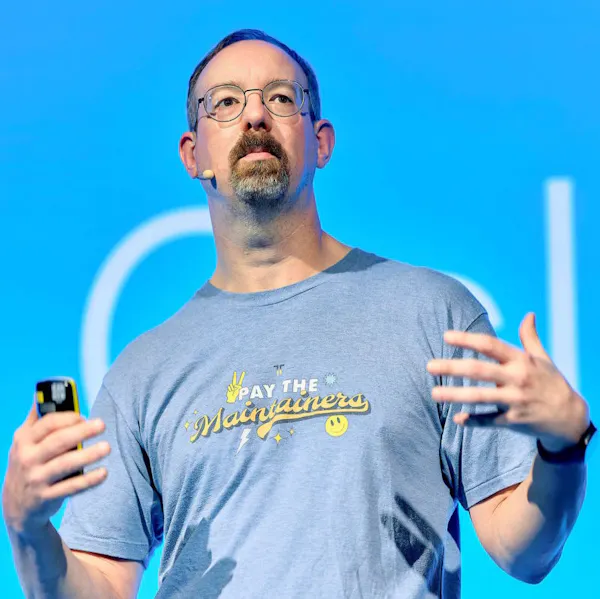 Mark Erikson