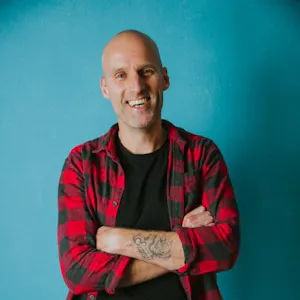 Gert-Jan Kooijmans