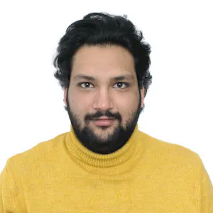 Usman Khan