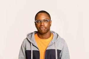 Confidence Okoghenun