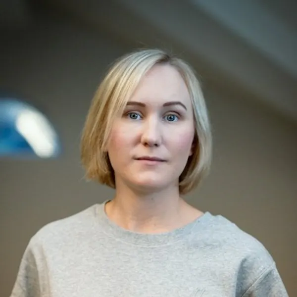 Jessica Andersson