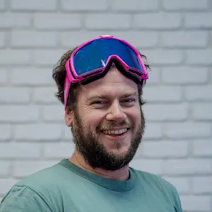 Fr&eacute;d&eacute;ric Barthelet