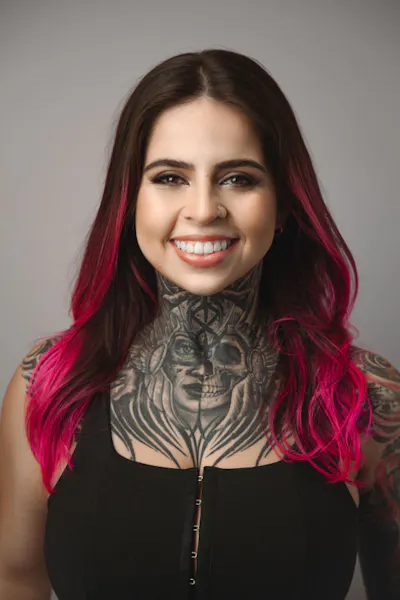 Ana Neri