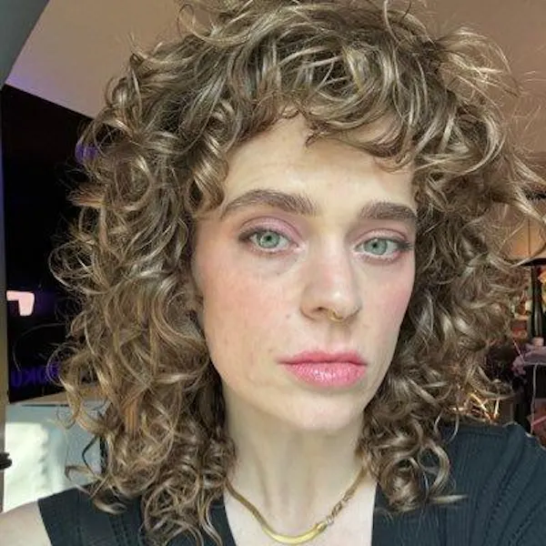 Rachel White