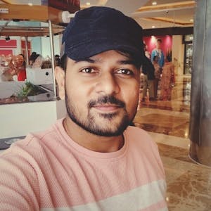 React Advanced 2026 attendee