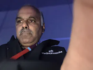 Shiva Rajagopalan