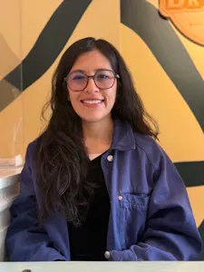 Maria Griselda Garcia Flores