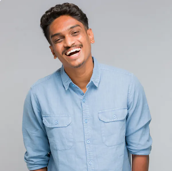 Naveen Chand