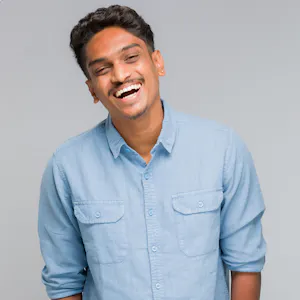 Naveen Chand