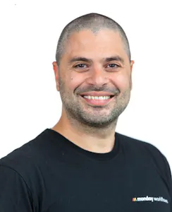 Oron Morad
