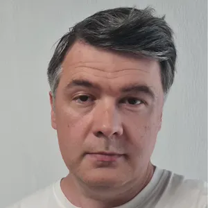 Povilas Korop