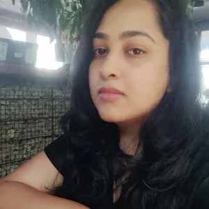 Mansi Manhas