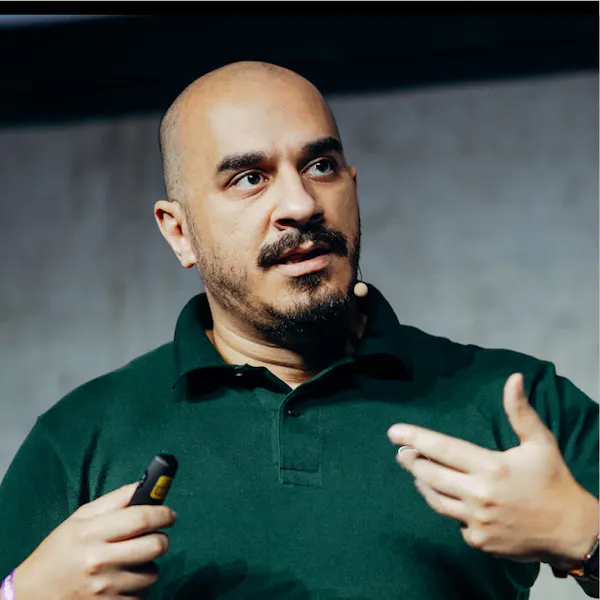 Abdelrahman Awad