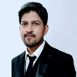 Kumar Gaurav