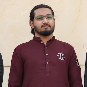 Nabil Ahmed