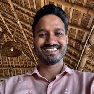 Debiprasad Sahoo