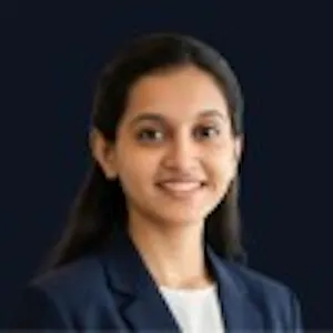 Nishma Mohideen
